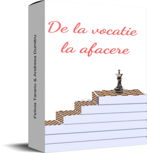 De la vocatie la Afacere
