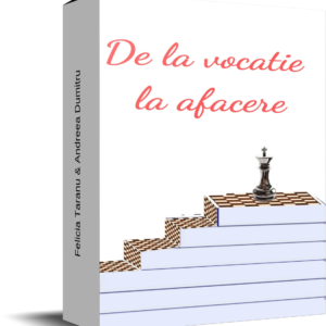 De la vocatie la afacere pret de grup