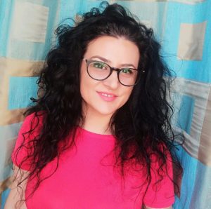Florentina Serban
