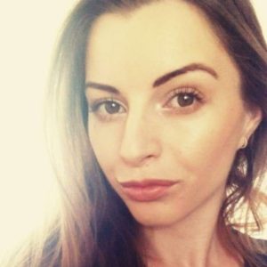 Oana Oprea